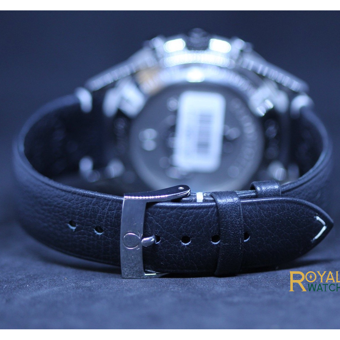 Omega Speedmaster Hodkinee 10th Anniversary (New)