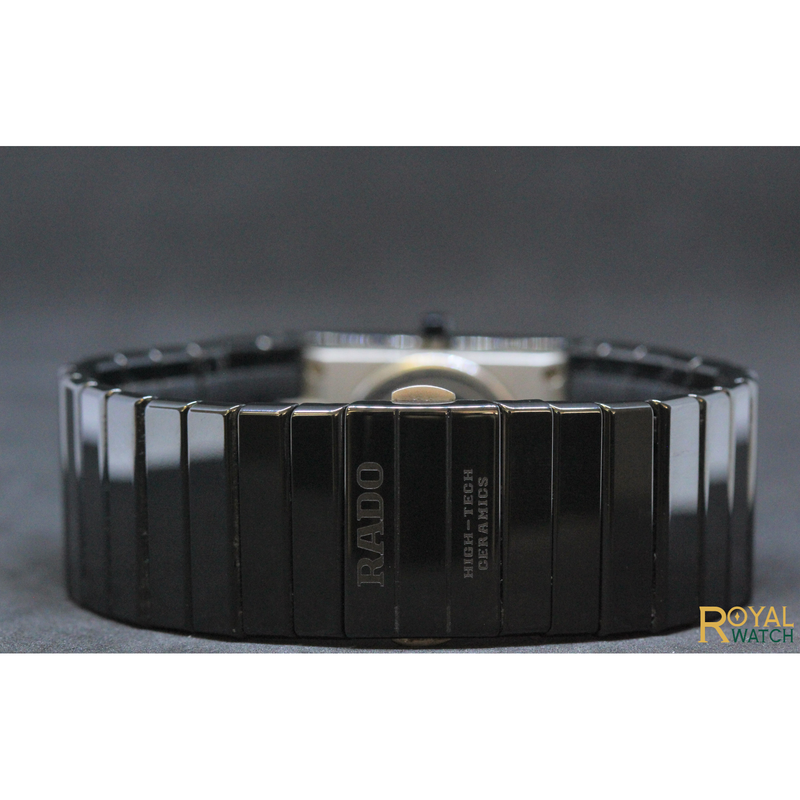 Rado diastar discount high tech ceramics