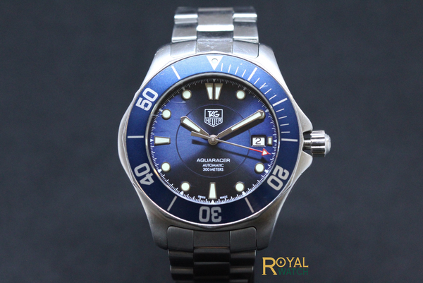 Tag Heuer Aquaracer 2000 Automatic (Pre-Owned)