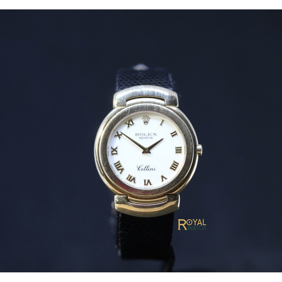 Rolex Cellini (Pre-Owned)