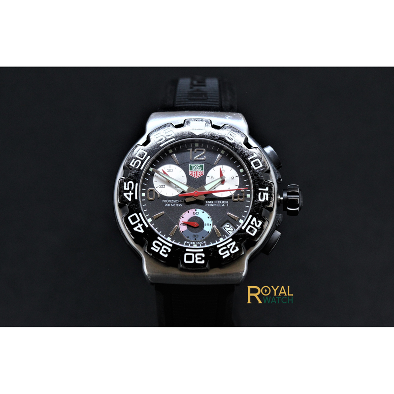 Tag heuer formula 1 cac1110 on sale