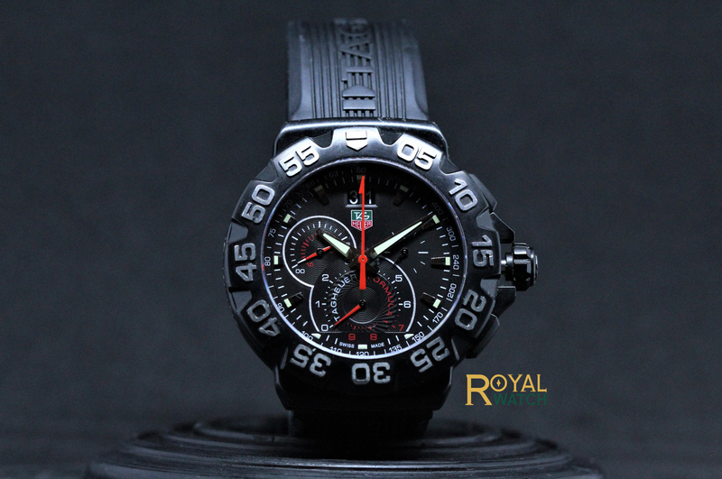 TAG Heuer Formula 1 Chronograph (Pre-Owned)
