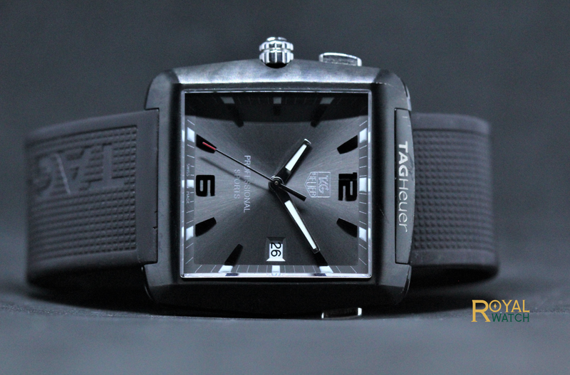 TAG Heuer Golf Watch (Pre-Owned)