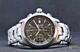 Tag Heuer Link Chrono (Pre-Owned)