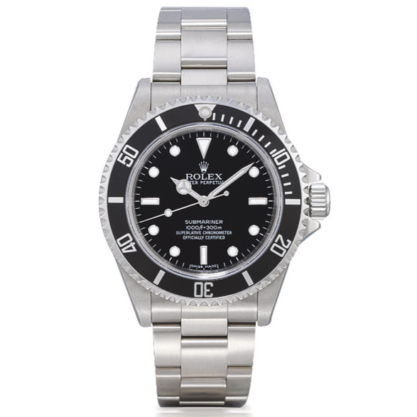 Rolex Submariner 14060M NOS (New)