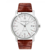 Baume & Mercier Classima GMT XL (Pre-Owned)