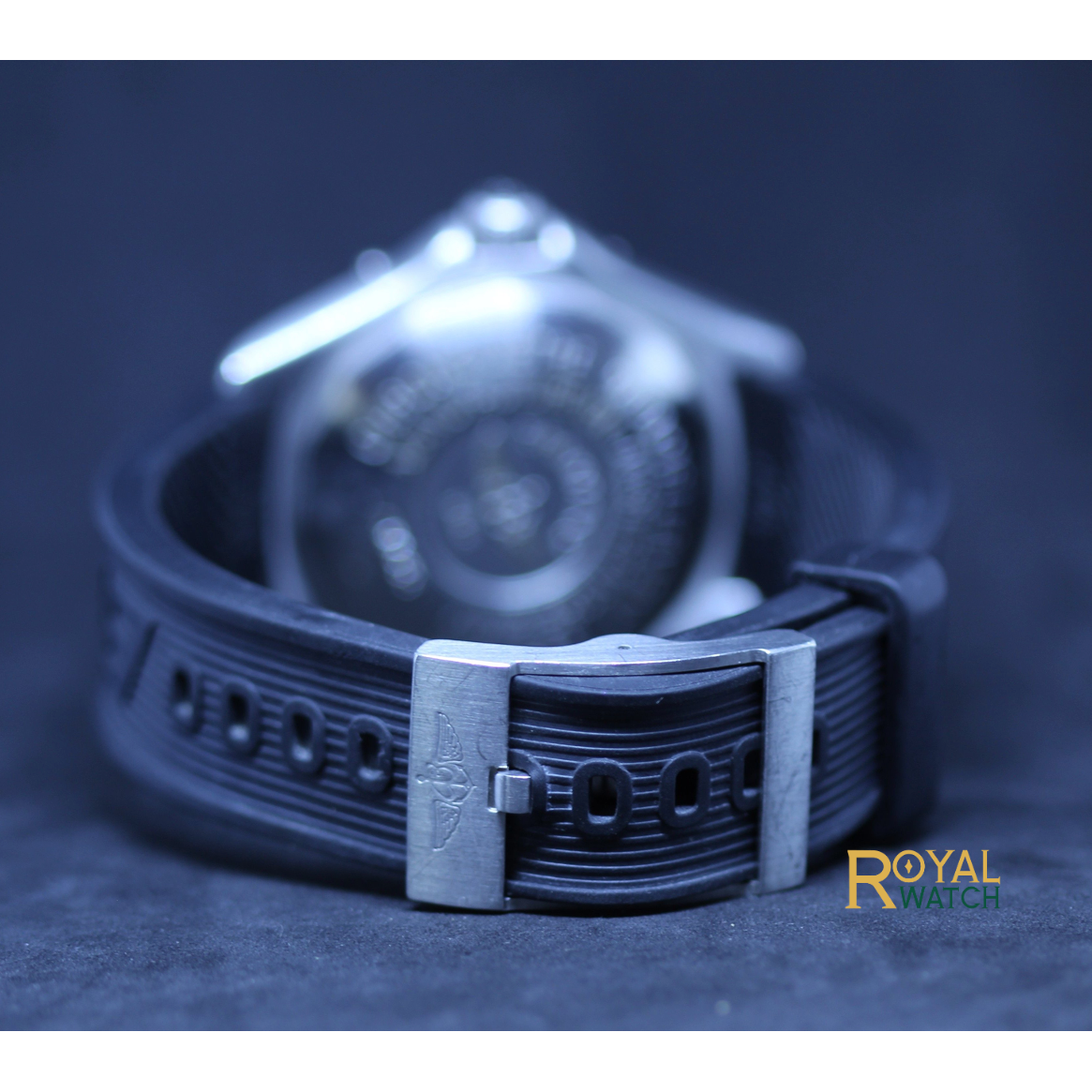Breitling Superocean Automatic (Pre-Owned)