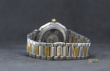 Baume & Mercier Riviera Two-Tone (Pre-Owned)