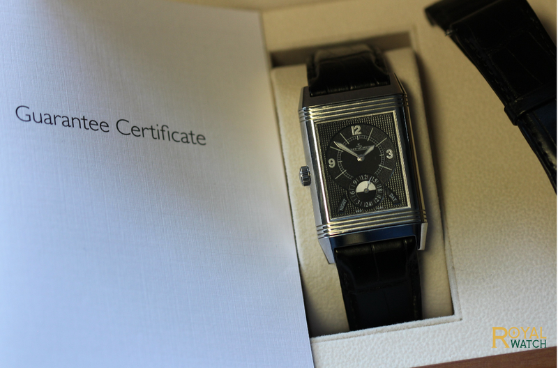 Grand reverso online