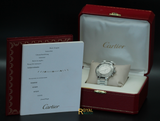 Cartier Must 21 De Cartier (Pre-Owned)