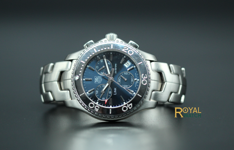 Tag heuer link clearance cj1112