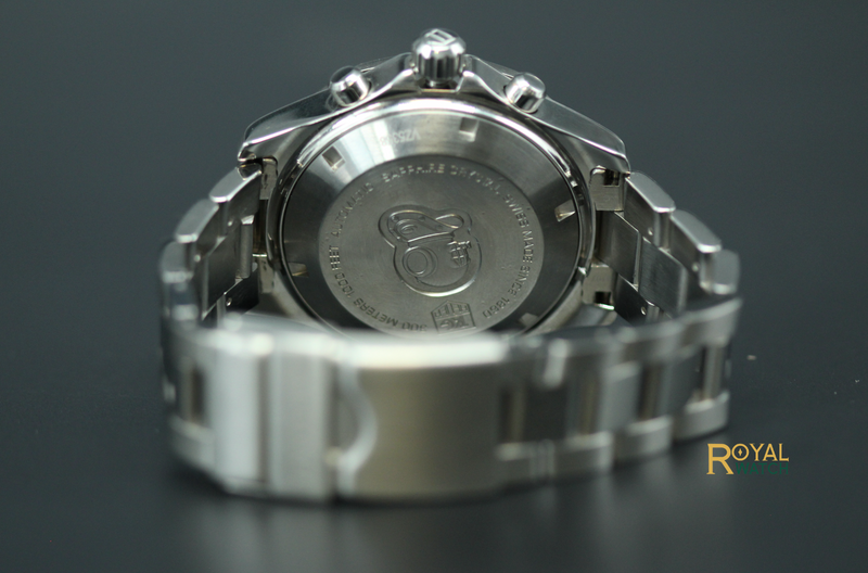 Aquaracer chrono sales