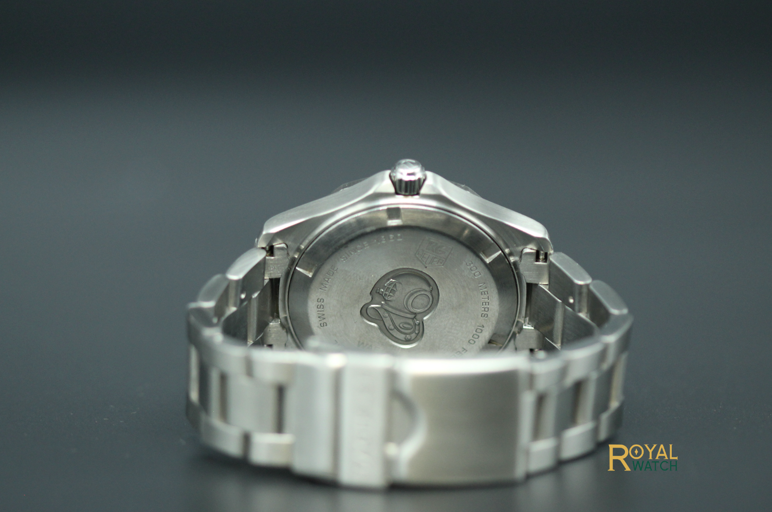 Tag Heuer Aquaracer Quartz (Pre-Owned)