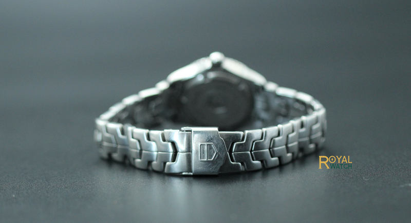 Tag heuer link clearance bracelet