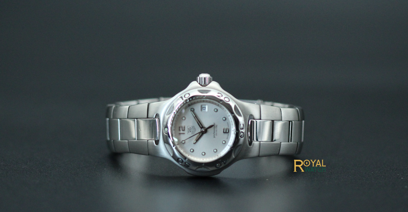 Tag Heuer Kirium Ladies Watch (Pre-Owned)