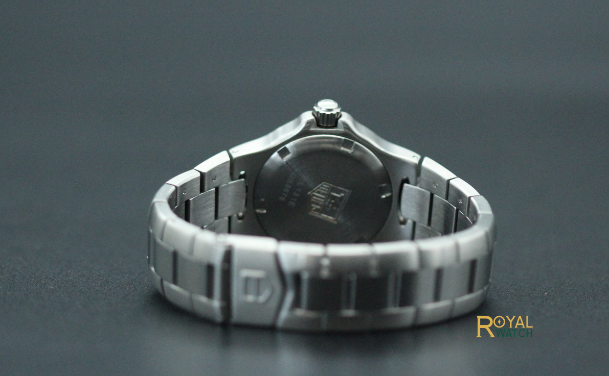 Tag Heuer Kirium Ladies Watch (Pre-Owned)