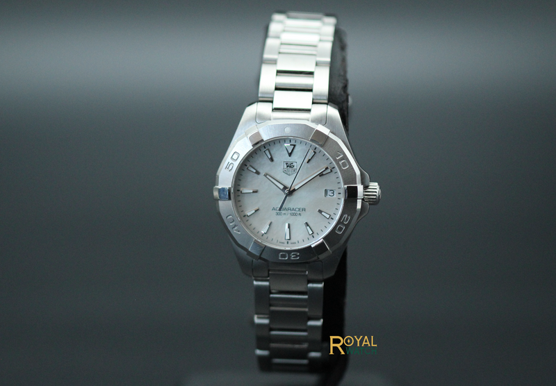 TAG Heuer Aquaracer Lady (Pre-Owned)