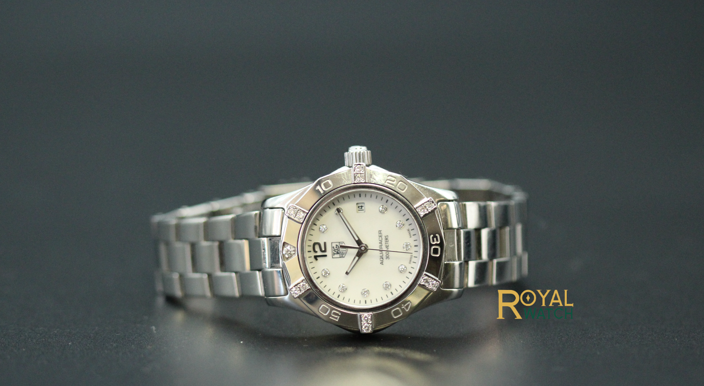 TAG Heuer Aquaracer Lady (Pre-Owned)