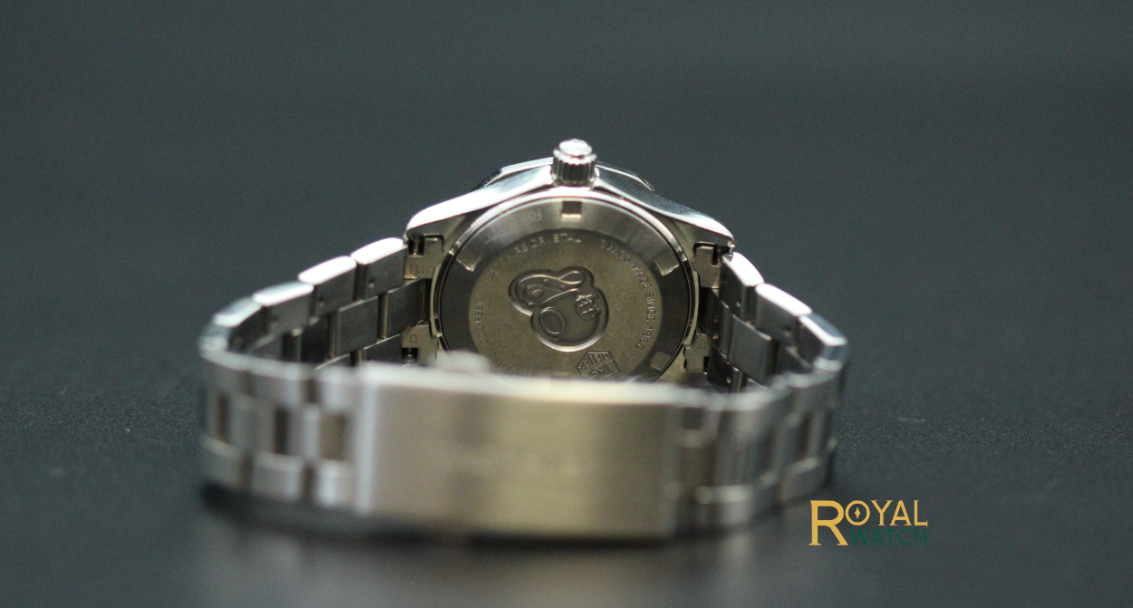 TAG Heuer Aquaracer Lady (Pre-Owned)