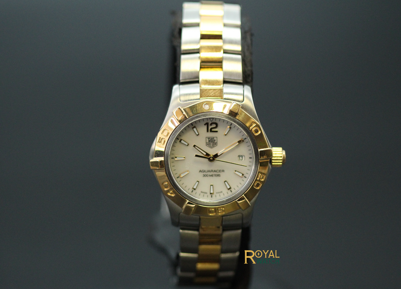 Tag heuer waf1424 on sale