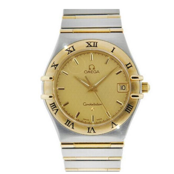 Omega Constellation (Pre-Owned)