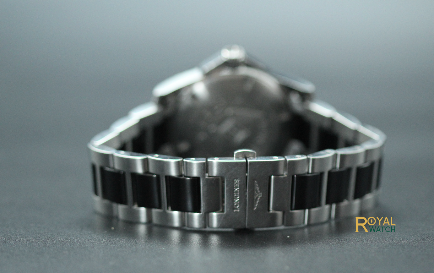 Longines Conquest Automatic (Pre-Owned)