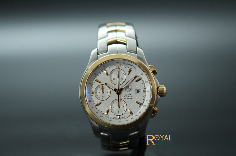 Tag heuer cjf2150 cheap