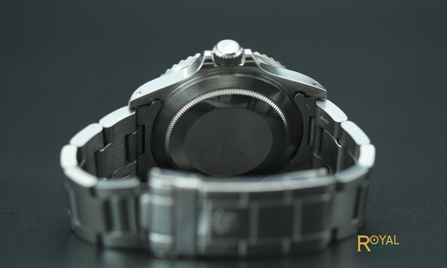 Rolex Submariner Date 168000 (Pre-Owned)