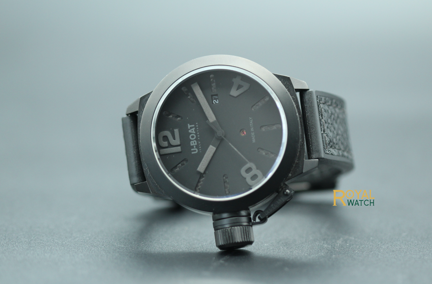 U-Boat Classico 45 (Pre-Owned)