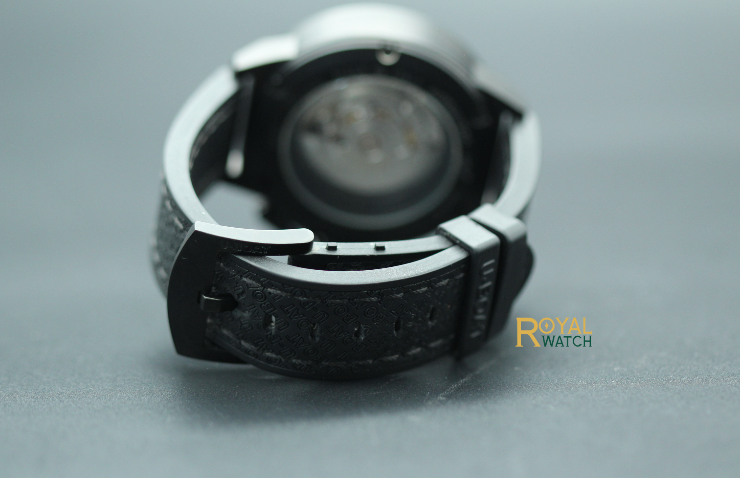 U-Boat Classico 45 (Pre-Owned)