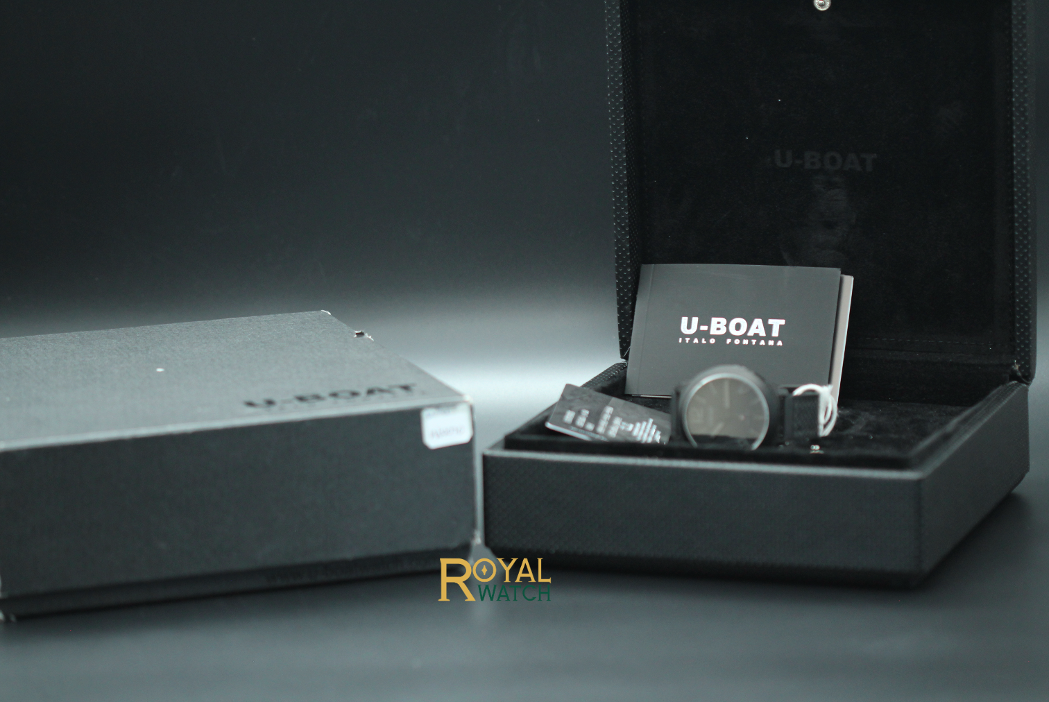 U-Boat Classico 45 (Pre-Owned)