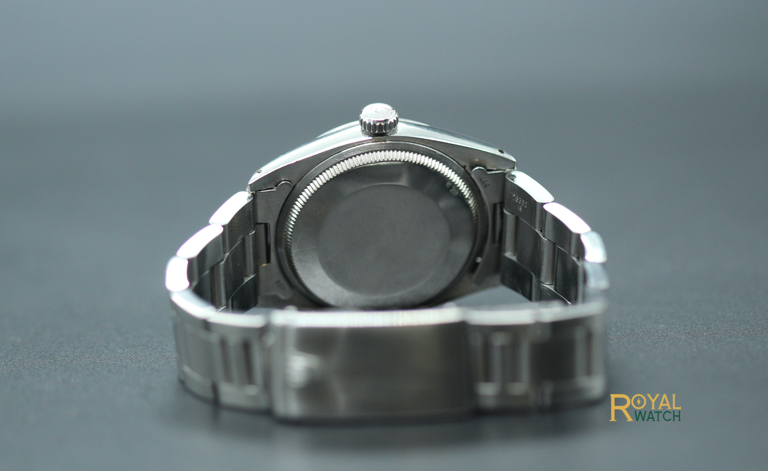Rolex Air-King Date (Pre-Owned)