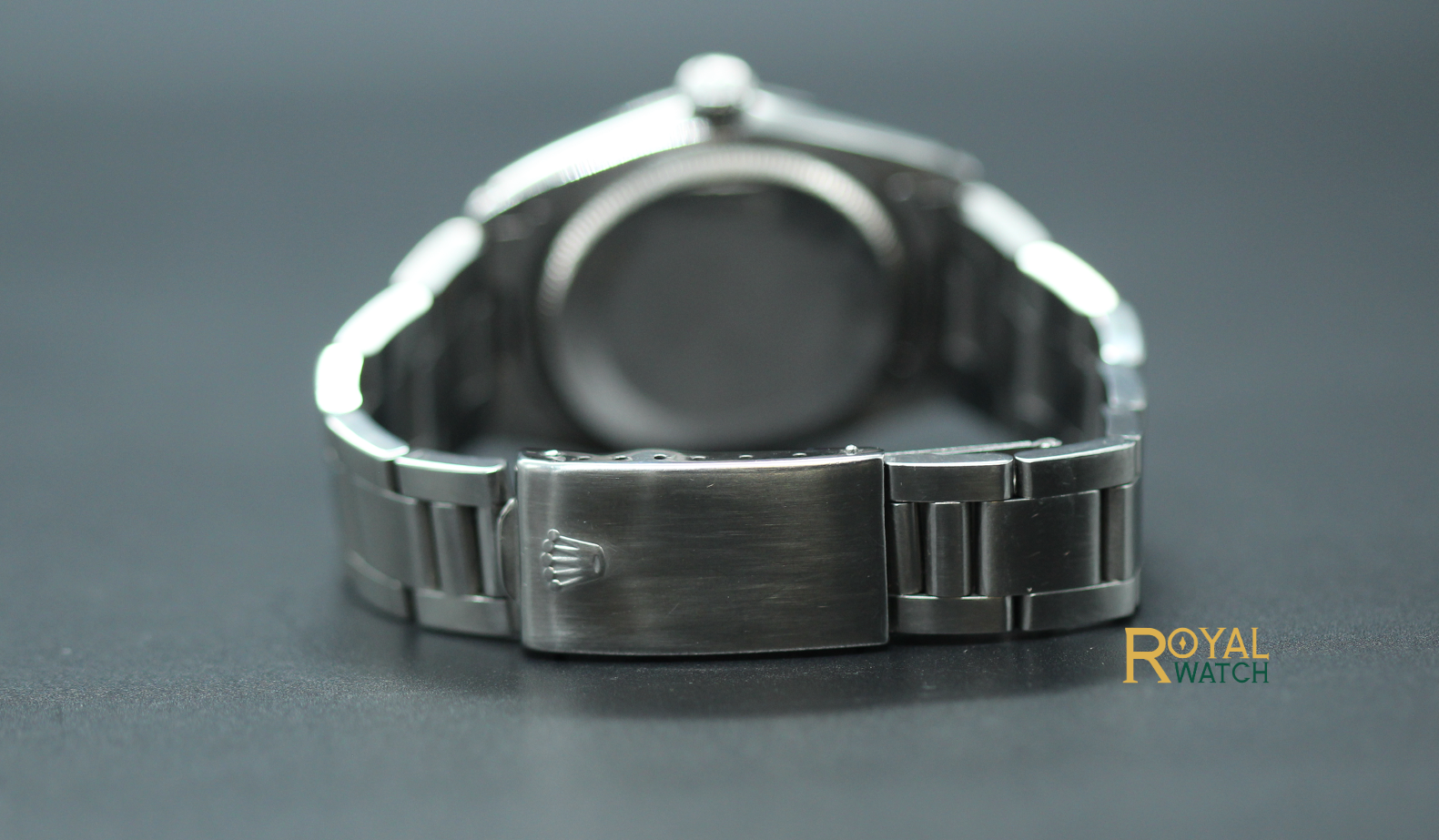 Rolex Air-King Date (Pre-Owned)
