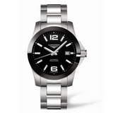 Longines Conquest Automatic (Pre-Owned)