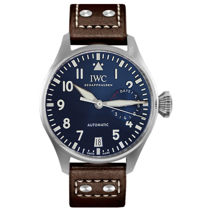 IWC Big Pilot Le Petit Prince (New)