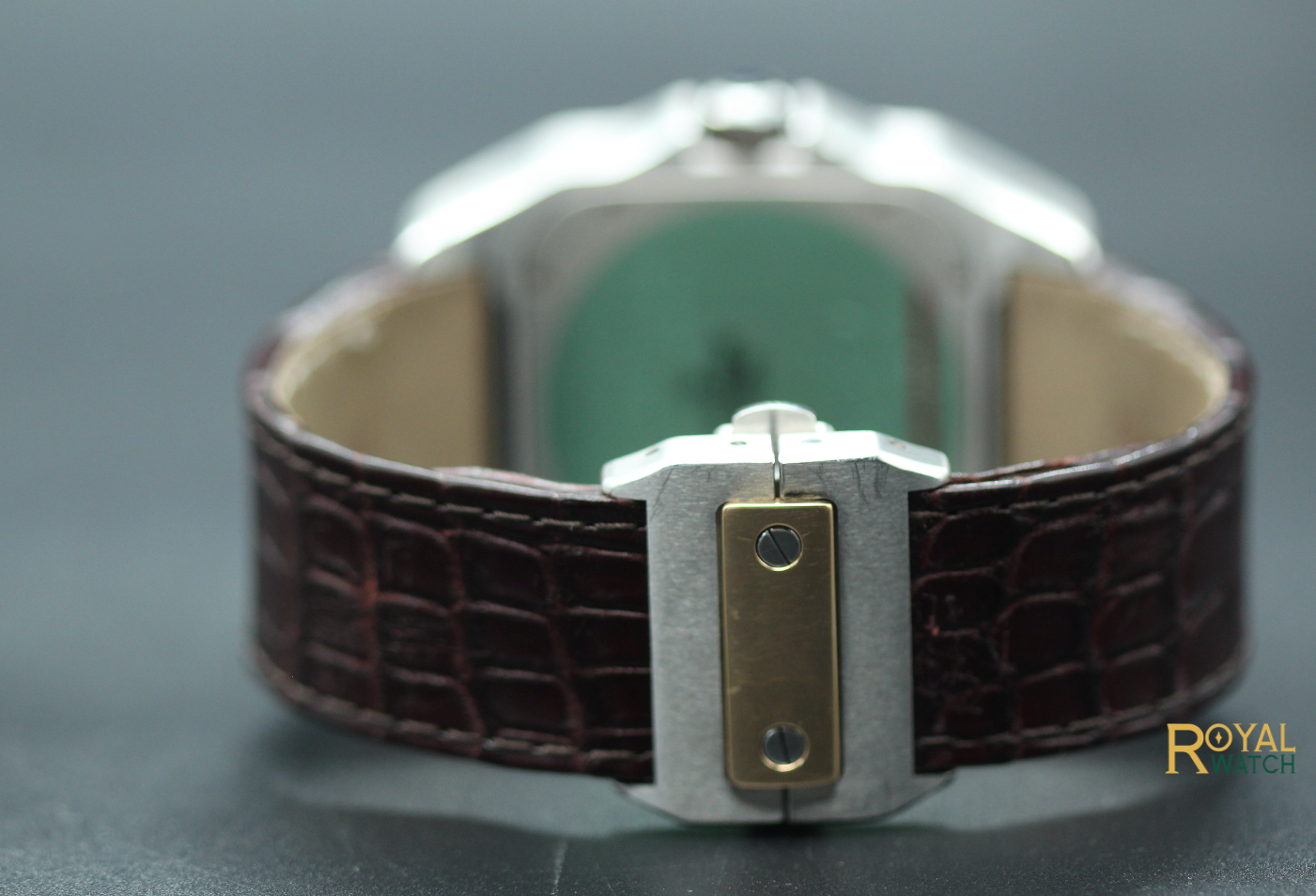 Cartier Santos 100 Large (New)