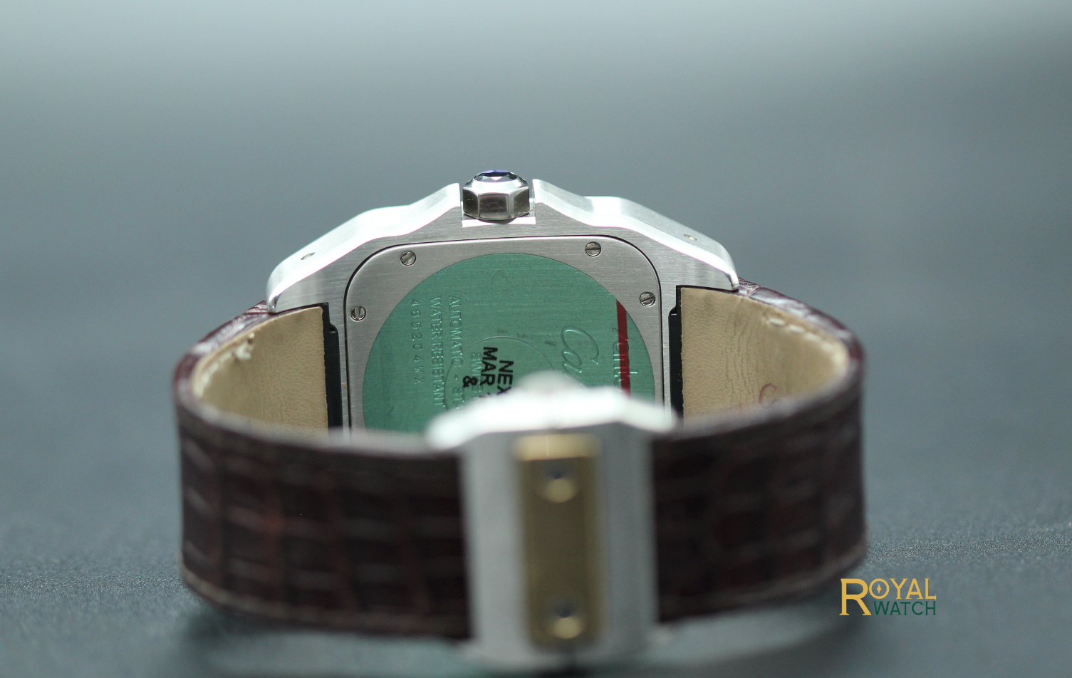Cartier Santos 100 Large (New)