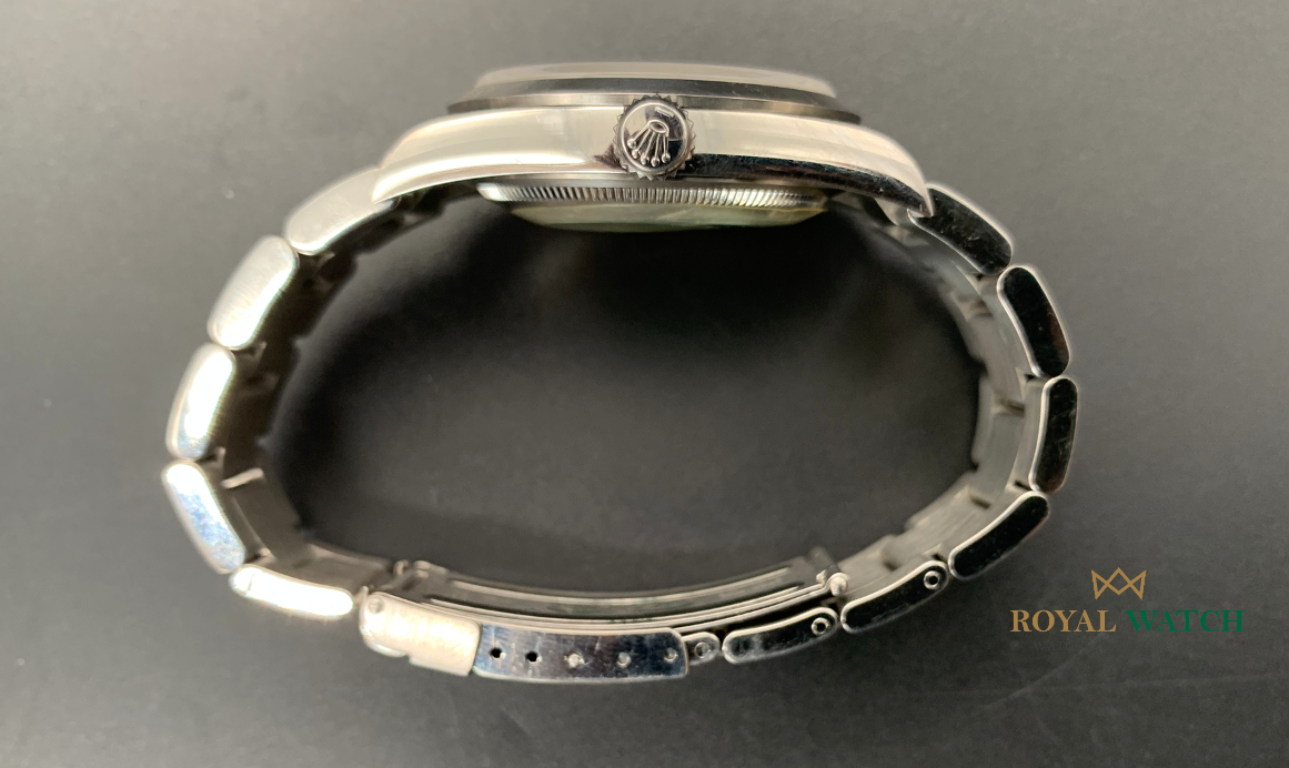Rolex Explorer (Pre-Owned)