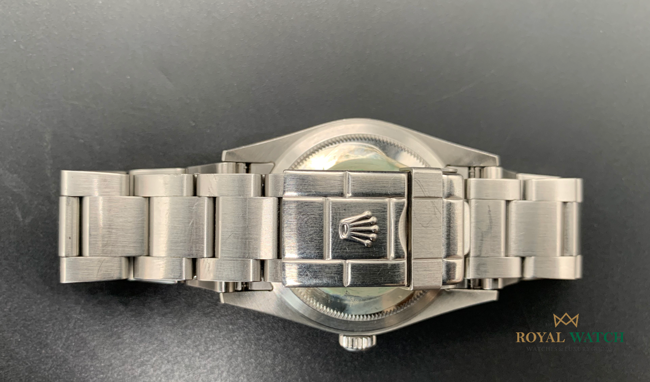 Rolex Explorer (Pre-Owned)