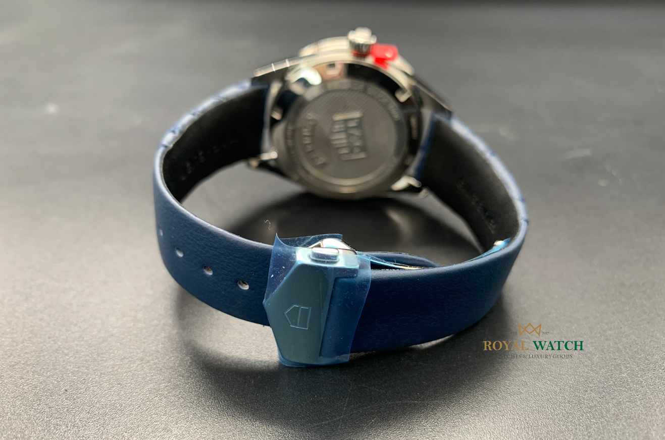 Tag Heuer Carrera Quartz (New)