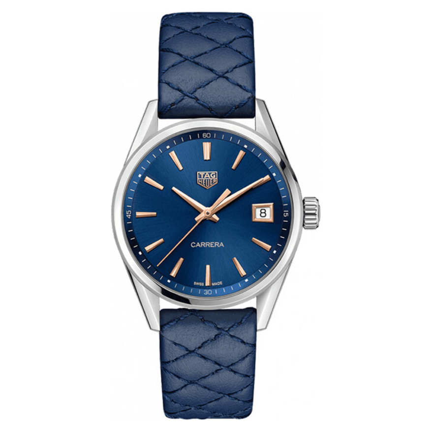Tag Heuer Carrera Quartz (New)