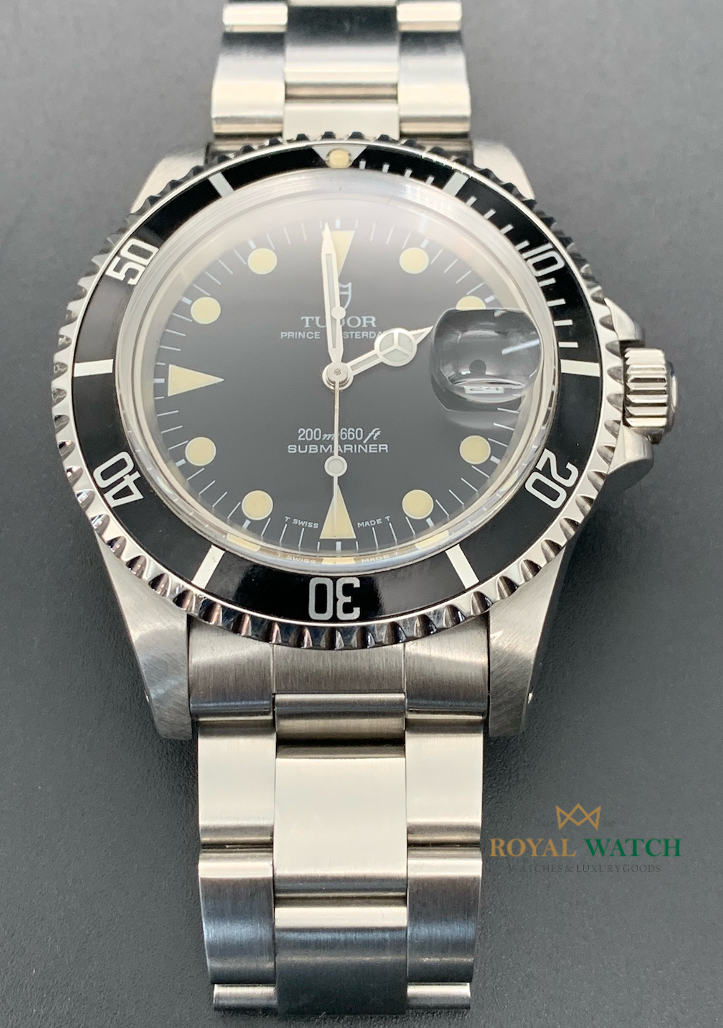 Tudor submariner 2021 sale