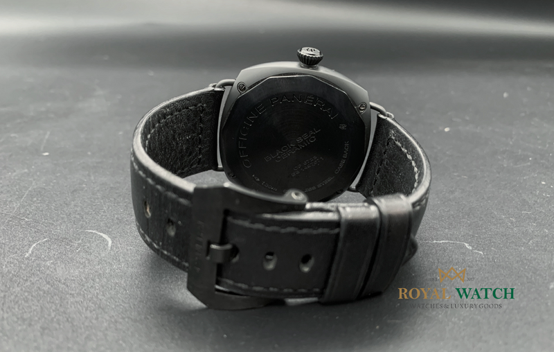 Radiomir ceramica on sale