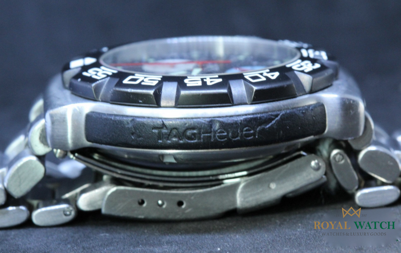 TAG Heuer Formula 1 (Pre-Owned)