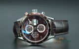 TAG Heuer Carrera Day-Date Calibre 16 (Pre-Owned)