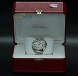 Cartier Clé de Cartier (Pre-Owned)