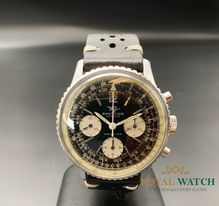 Breitling Navitimer 806 (Pre-Owned)