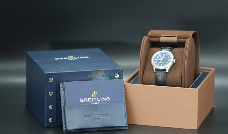 Breitling Navitimer 8 Automatic 41 (Pre-Owned)