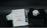 Tudor Prince Date Tiger (Pre-Owned)