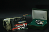 Rolex Submariner Date 16800 Matte Dial (Pre-Owned)